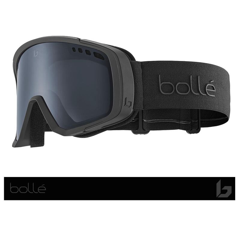 MAMMOTH, Full Black Matte-Grey Cat 3, hi-res image number null